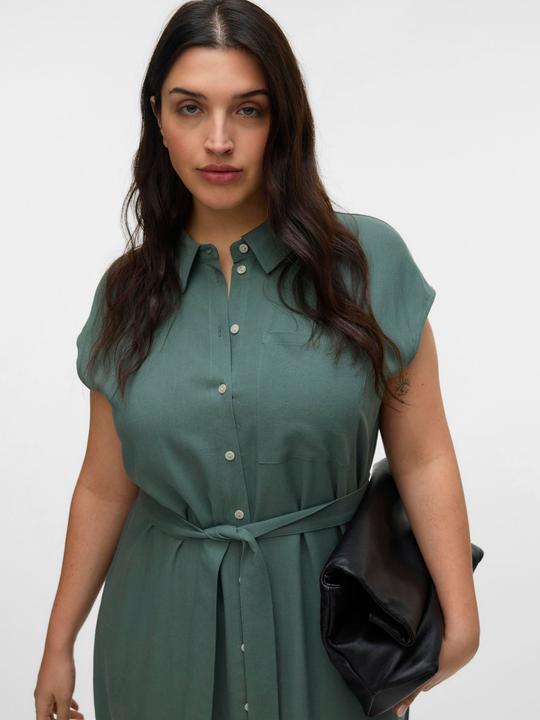 Immagine prodotto Vero Moda VMCMYMILO Langes Kleid Kleid (52)
