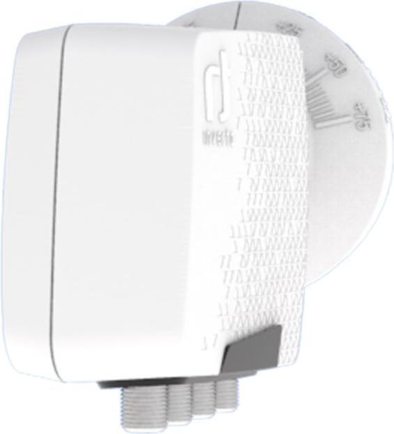 Produktbild inverto Home Pro Quattro (Quattro LNB, 40mm)