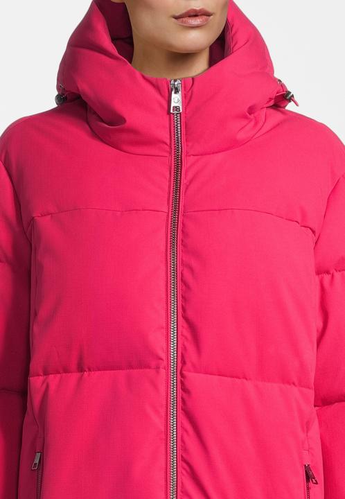 Produktbild New View Puffmantel