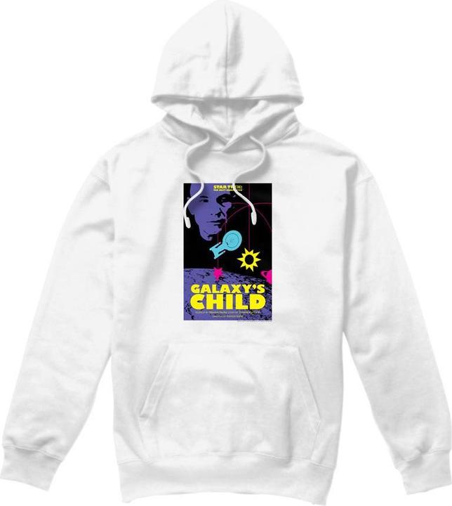 Produktbild The Next Generation Season 4 Episode 16 Kapuzenpullover (XL)