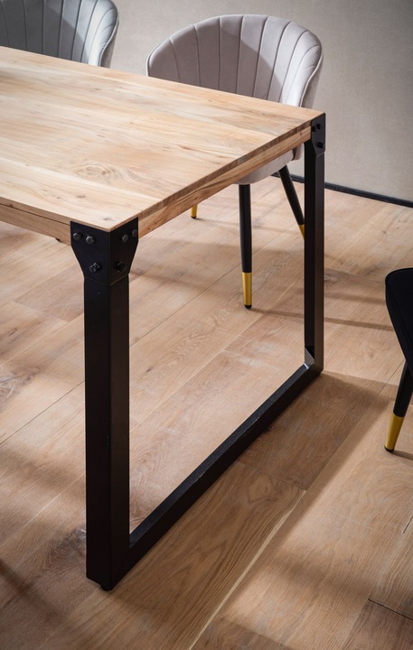 Image du produit Wohnling 180x90x76 (180 x 90 x 76 cm)