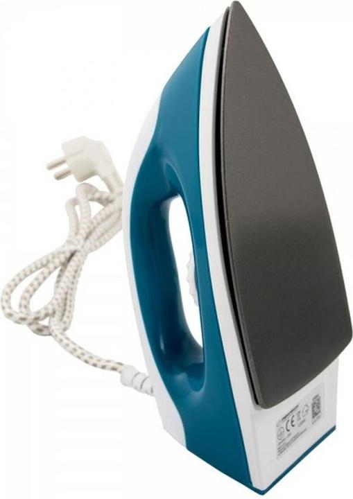Produktbild Esperanza Reisebügeleisen Smoother EHI001 (1200 W)