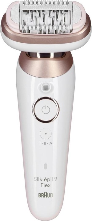Produktbild Braun Silk-épil 9 Flex