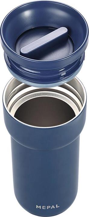 Produktbild Mepal Isolierbecher Ellipse - Nordic Denim (0.38 l)