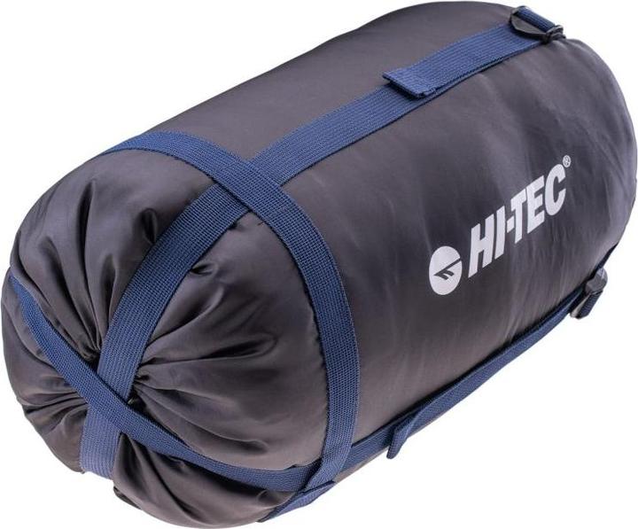 Produktbild Hitec Arez Mumienschlafsack (230 cm)