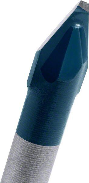 Produktbild Bosch Professional Zubehör EXPERT HardCeramic HEX-9 Bohrer-Set, 5/6/8 mm, 3-tlg. (5 mm, 6 mm, 8 mm)