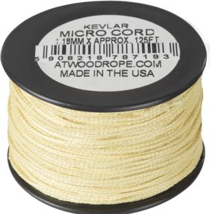 Produktbild Helikon Micro Cord (Kevlar) - 38 m Outdoor-Schnur (38 m)