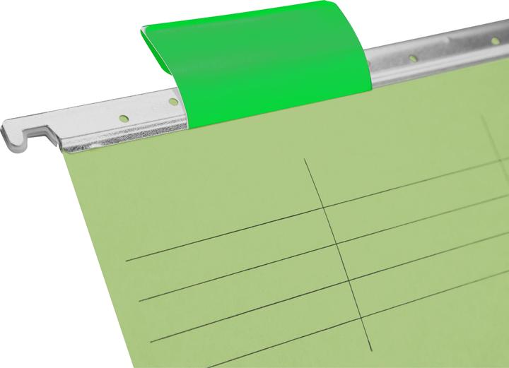 Image du produit Biella Dossiers suspendus (A4, 5 x)