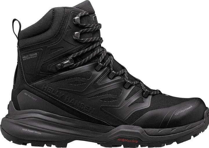 Actual product image Helly Hansen Traverse Ht boat (44)
