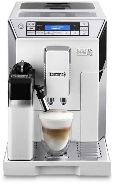 Produktbild De'Longhi Eletta Cappuccino Top