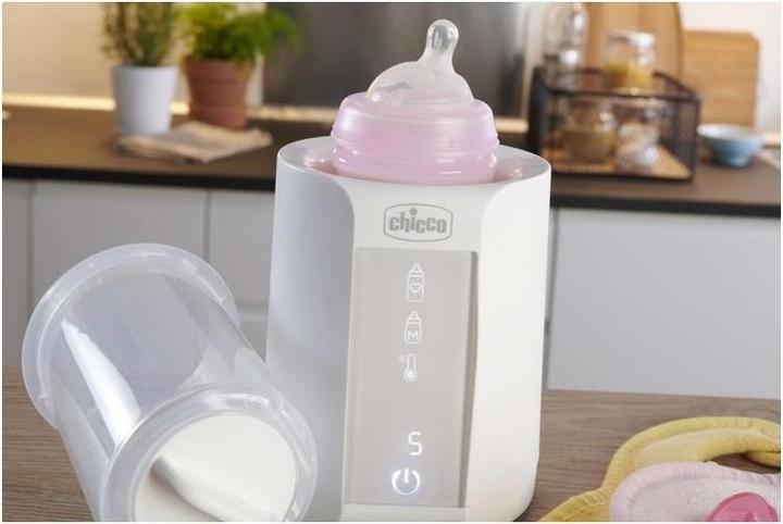 Productafbeelding Chicco 4-in-1 digitaal