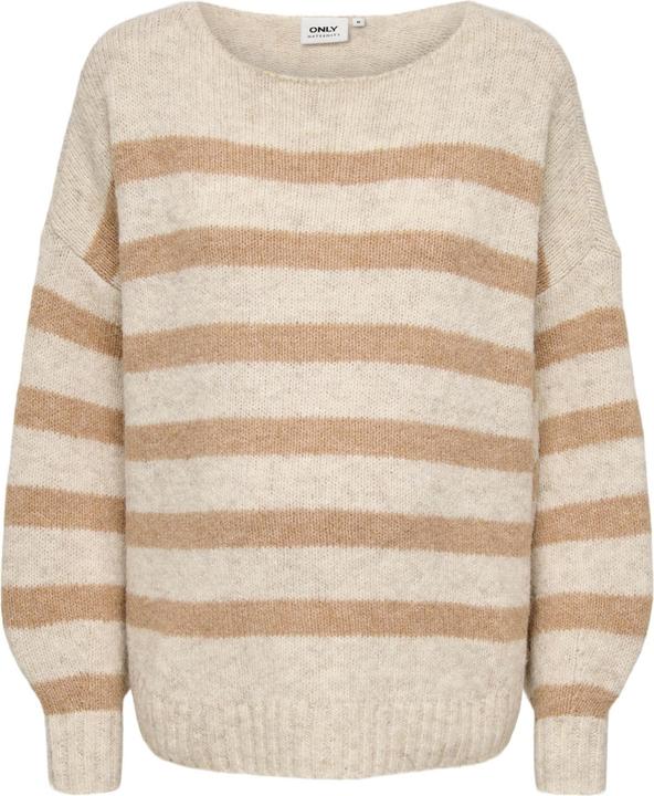 Image du produit Only Maternity OLMAYA Pull en maille Pull en maille (XL)