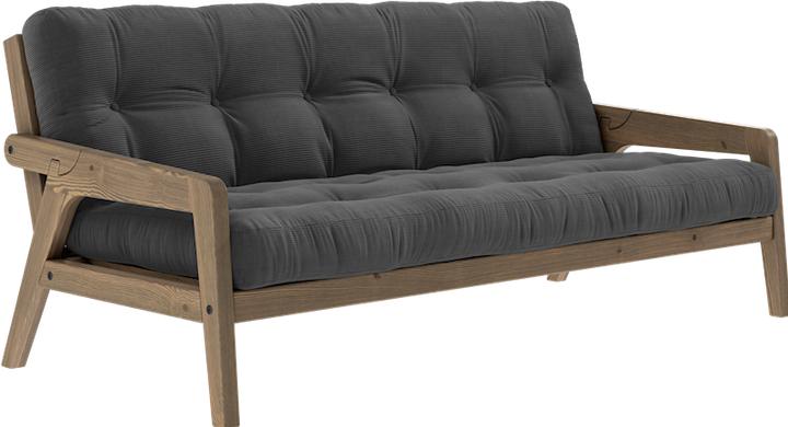 Produktbild Karup Design Grab (3-Sitzer, Bettsofa)