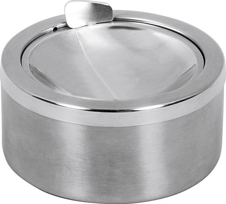 Actual product image APS Aschenbecher "TRAPDOOR"