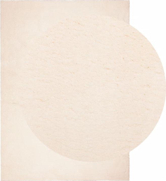 Image du produit vidaXL Jaliyah (140 x 200 cm)