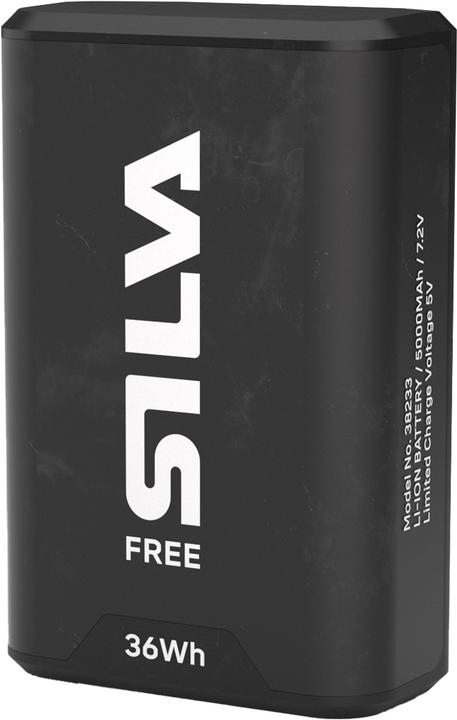 Image du produit Silva Free 1200 M (1200 lm)