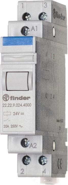 Image du produit Finder Relais Modulaire