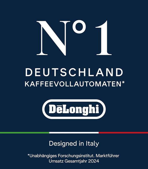 Produktbild De'Longhi Dinamica Plus ECAM382.70.B