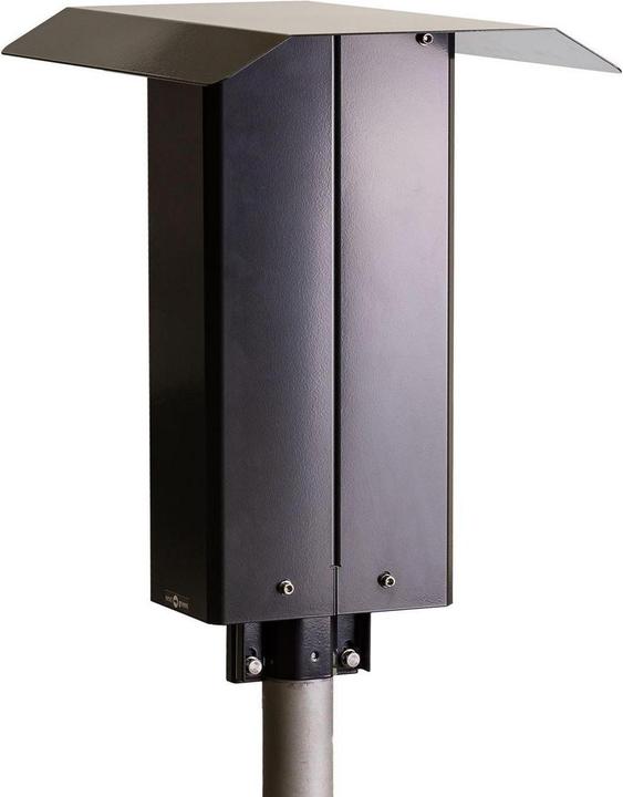 Produktbild Next Green Charging box mounting Polebox