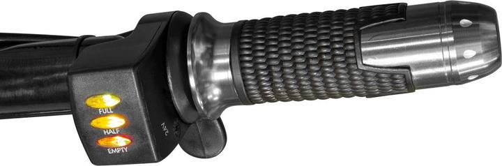 Immagine prodotto Zipper ZI-EWB500 carriola elettrica