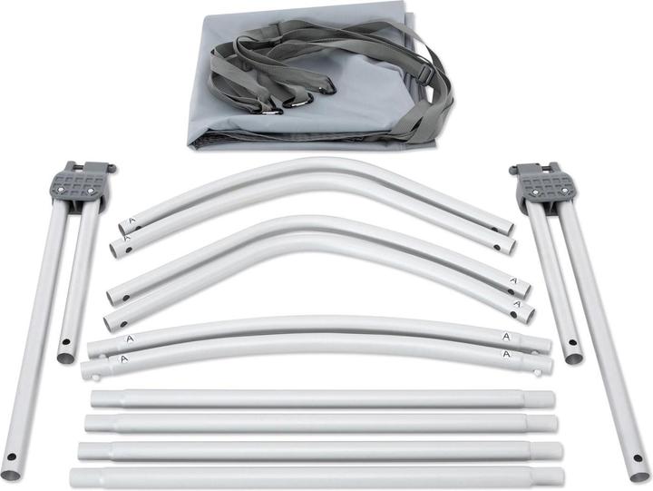 Image du produit Intex Rubi - Taud de soleil pour annexe 160x142