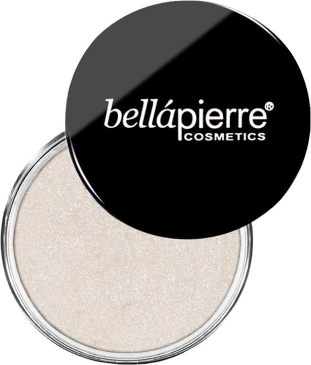 Actual product image Bellapierre Cosmetics Eyes - Shimmer Powders Exite