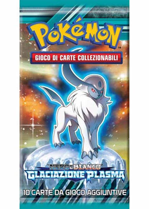 Pokmon Black & White Plasma Freeze Booster Pack - IT - buy at Galaxus - Galaxus Pokmon Black & White Plasma Freeze Booster Pack - IT - buy at Galaxus - Galaxus