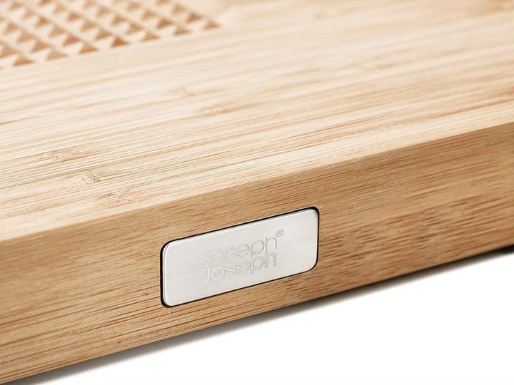 Productafbeelding Joseph Joseph Snijplank BAMBOO