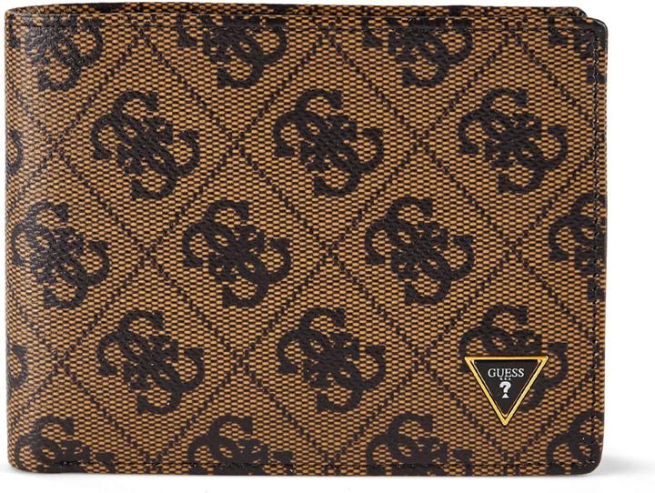 Actual product image Guess Mito Billfold Coin Wallet