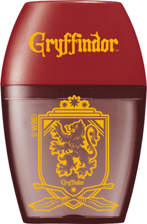 Produktbild Maped Schreib-Set HARRY POTTER GRYFFINDOR, 4-tlg Blister (4x)