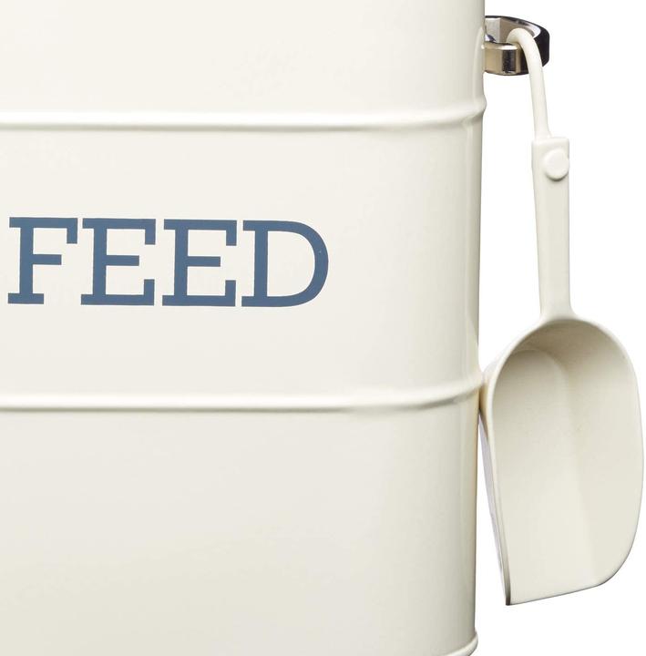 Produktbild Living Nostalgia Futterdose (3 l)