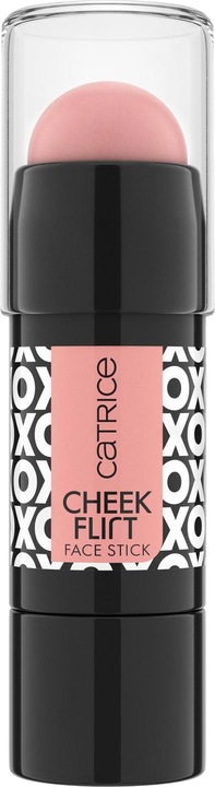 Actual product image Catrice Cheek Flirt (Rock'n'Rose 030, 5.50 g)