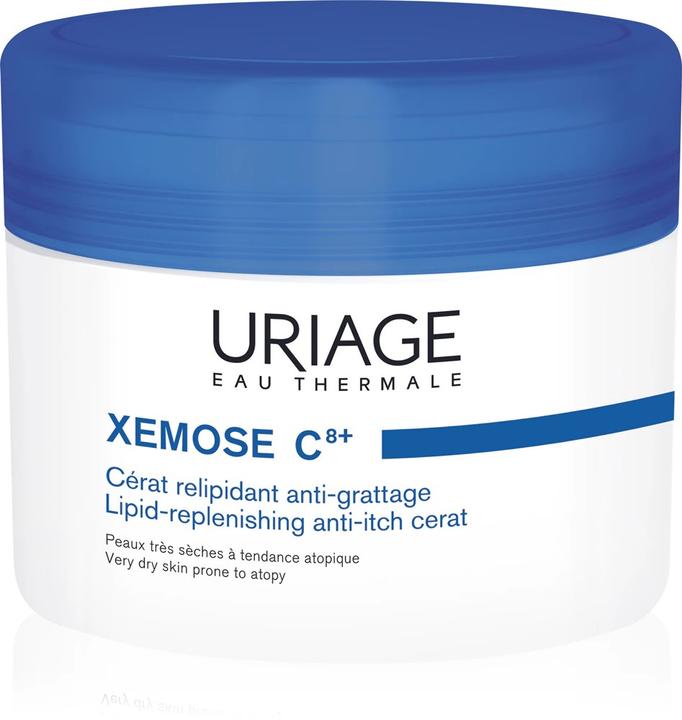 Produktbild Uriage Xemose (Körpercreme, 200 ml)