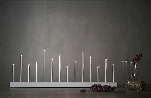 Image du produit Star Trading Chandeliernder Echo