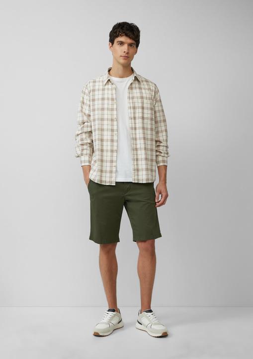 Actual product image S.Oliver Bermuda Phoenix: Chino-Shorts aus Baumwollstretch (29)