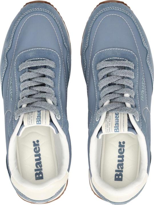 Produktbild Blauer Sneaker (40)