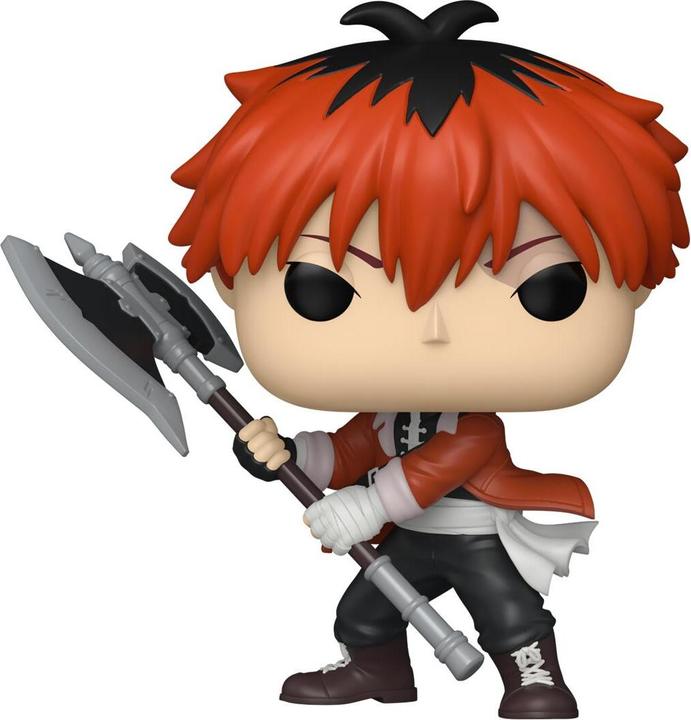 Funko Pop! Spiele: Baldur's Gate - Astarion - kaufen bei Galaxus