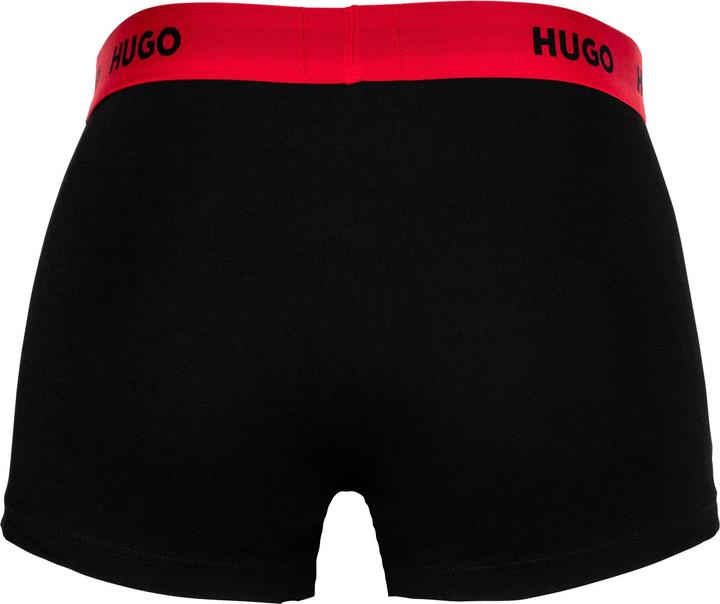Immagine prodotto HUGO Trunk Triplet (XL, confezione da 3)