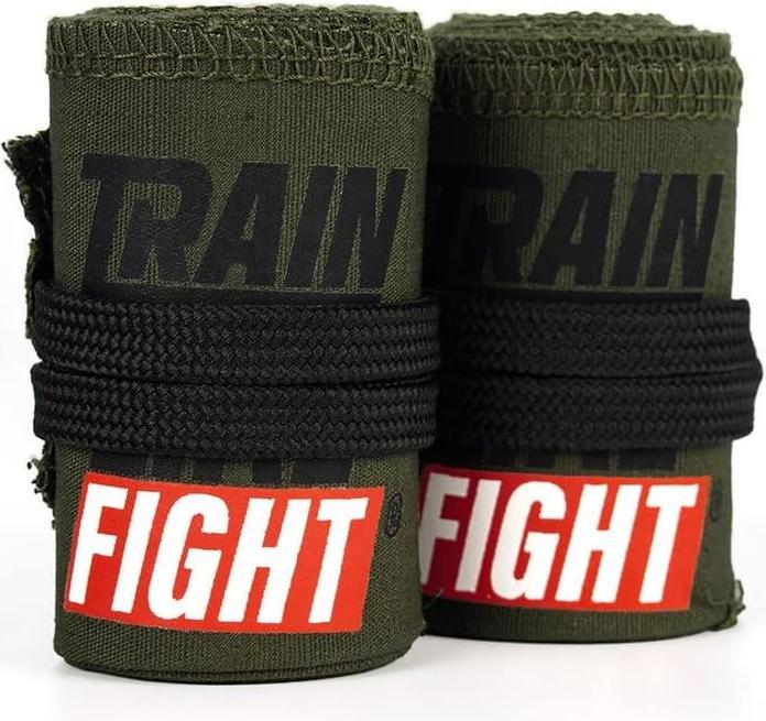 Produktbild TrainLikeFight Handgelenkbandage für Cross Training & Gymnastik