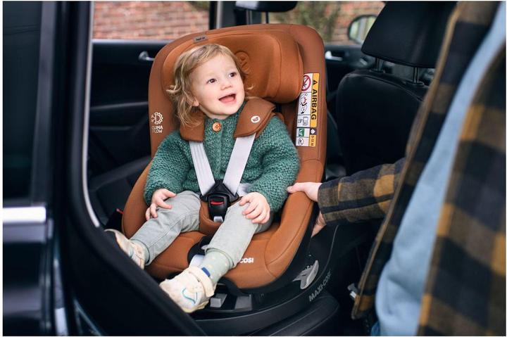 Image du produit Maxi-Cosi Bundle 360 Family (Reboarder, Norme ECE R129/i-Size)