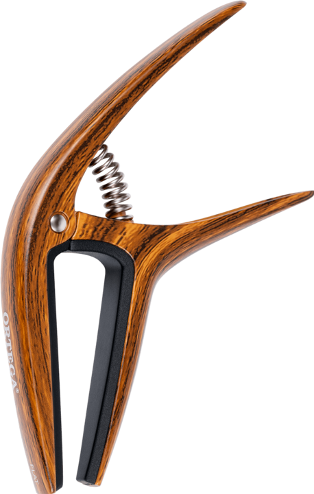 Ortega Twin Capo (Kapodaster)
