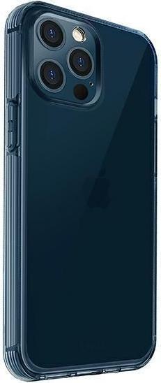 Produktbild Uniq Unique case for Air Fender iPhone 12 Pro Max 6.7 quot blue (Apple iPhone 12 Pro Max)