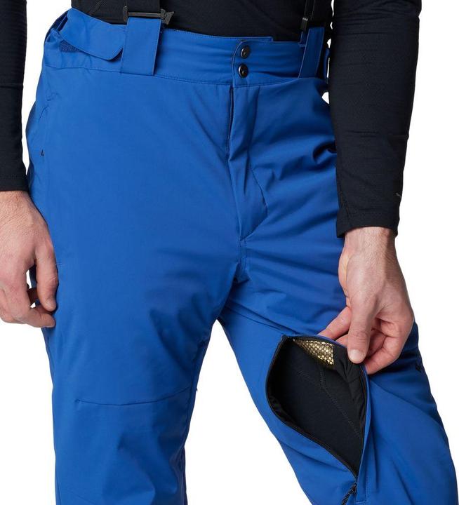 Actual product image Columbia Cirque Bowl Pant (S)