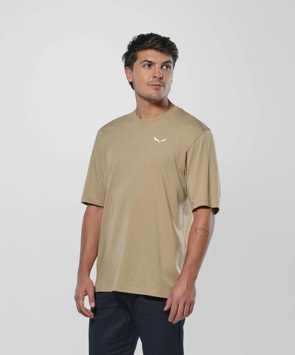 Actual product image Salewa Eagle Glacier T-Shirt (48, M)