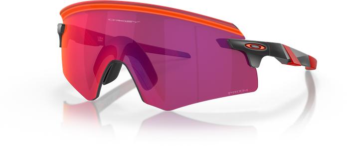 Produktbild Oakley Encoder Prizm (Matte Black, Prizm Road)