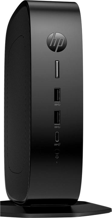 Produktbild HP Elite t755 (256 GB, 16 GB, AMD Radeon Graphics)