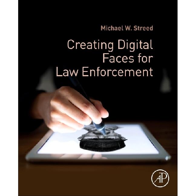 Streed:Creating Digital Faces for Law E, Sachbücher