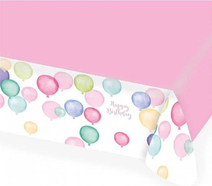 Amscan Happy Birthday (115 x 175 cm)