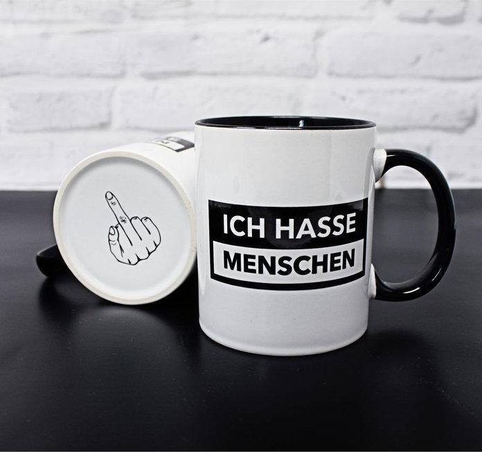 Produktbild TOP Tasse (1x)