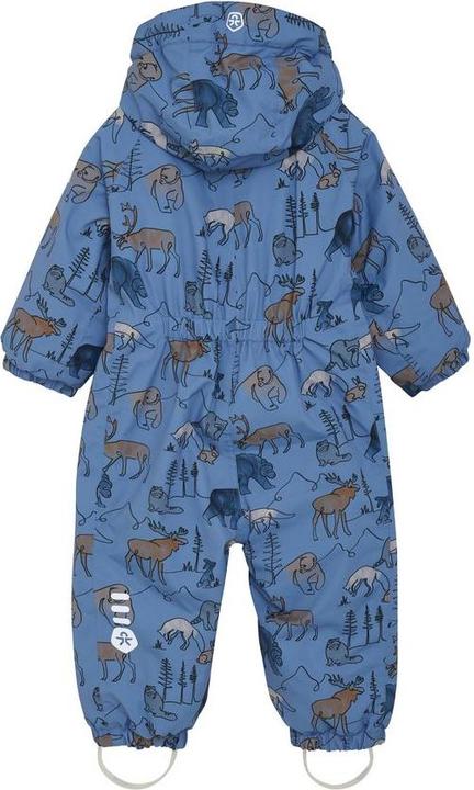 Produktbild Color Kids Baby's Coverall AOP (104)